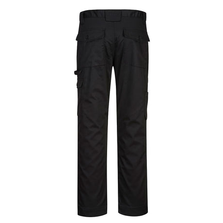 Portwest CD884 Super Work Pant with Knee Pad Pockets