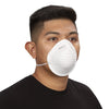 Cordova CDM2 Nuisance/Dust Mask, 1 case (20 boxes)