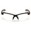 Carhartt Spokane® Safety Glasses, 1 pair
