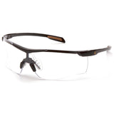 Carhartt Cayce Safety Glasses, 1 pair