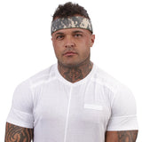 Cold Snap™ Cooling Bandana with Water Activated Polymers - Gorvex.com