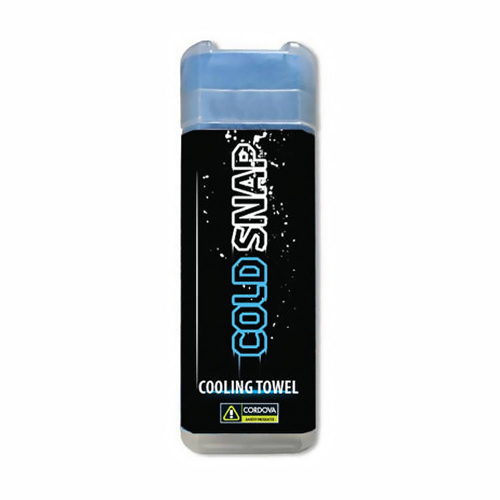 Cold Snap™ Cooling Towel - Gorvex.com