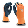 Cold Snap Thermo™ Gloves with Full Latex Coat + Sandy Latex Palm, 1 dozen (12 pairs) - Gorvex.com