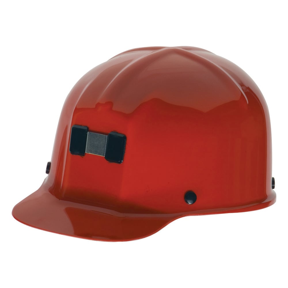 MSA Comfo-Cap® Hard Hat