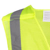 COR - BRITE® Limited FR Breakaway Hi Vis Mesh Vest with Reflective Tape - Gorvex.com