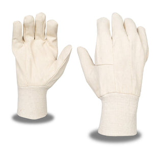 Cotton & Canvas Gloves