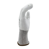 Cordova ANSI Cut Level A2 HPPE PU Palm Coated Premium Gloves, 1 pair - Gorvex.com
