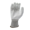 Cordova ANSI Cut Level A2 HPPE PU Palm Coated Premium Gloves, 1 pair - Gorvex.com