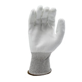 Cordova ANSI Cut Level A2 HPPE PU Palm Coated Premium Gloves, 1 pair - Gorvex.com