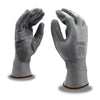 Cordova ANSI Cut Level A2 HPPE PU Palm Coated Premium Gloves, 1 pair - Gorvex.com