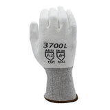 Cordova ANSI Cut Level A2 HPPE PU Palm Coated Premium Gloves, 1 pair - Gorvex.com