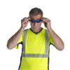 Cordova Bulldog™ Safety Glasses, 1 pair - Gorvex.com