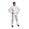 Cordova C - MAX™ SMS Coverall with Open Wrist & Ankle, 1 case (25 pieces) - Gorvex.com