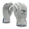 Cordova CALIBER - GT™ Goatskin Gloves with HPPE/Steel Lining, 1 pair - Gorvex.com