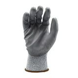 Cordova Caliber™ HPPE PU Palm Coated Gloves, ANSI A2, 1 pair - Gorvex.com