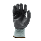 Cordova Caliber Plus™ A4 HPPE/Steel PU Palm Coated Gloves, 1 pair - Gorvex.com