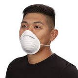 Cordova CDM2 Nuisance/Dust Mask, 1 case (20 boxes) - Gorvex.com