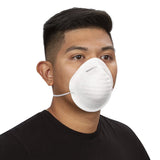 Cordova CDM2 Nuisance/Dust Mask, 1 case (20 boxes) - Gorvex.com