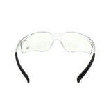 Cordova Dane™ Readers Safety Glasses with Magnifying Lens Insert, 1 pair - Gorvex.com