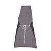 Cordova Denim Apron with Adjustable Ties and 1 Chest & Waist Pocket - Gorvex.com