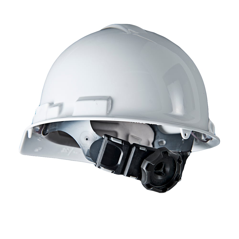 Cordova Duo Safety™ Cap Style Hard Hat with 4 Point Suspension - Gorvex.com