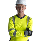 Cordova Duo Safety™ Cap Style Hard Hat with 4 Point Suspension - Gorvex.com