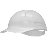 Cordova Duo Safety™ Vented Bump Cap with 4 Point Suspension & Brow Pad - Gorvex.com