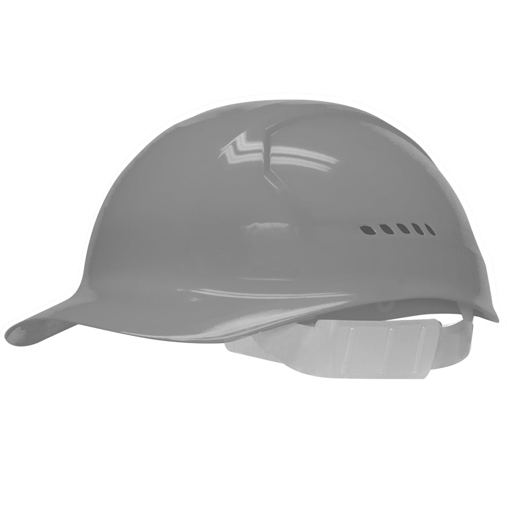 Cordova Duo Safety™ Vented Bump Cap with 4 Point Suspension & Brow Pad - Gorvex.com