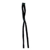 Cordova EC001 Cotton Eyeglass Cord with Rubber Slide, 1 dozen (12 pieces) - Gorvex.com