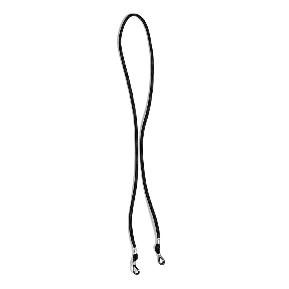 Cordova EC002 Nylon Eyeglass Cord with Rubber Loops, 1 dozen (12 pieces) - Gorvex.com