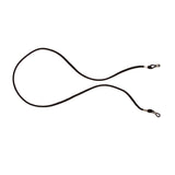 Cordova EC002 Nylon Eyeglass Cord with Rubber Loops, 1 dozen (12 pieces) - Gorvex.com