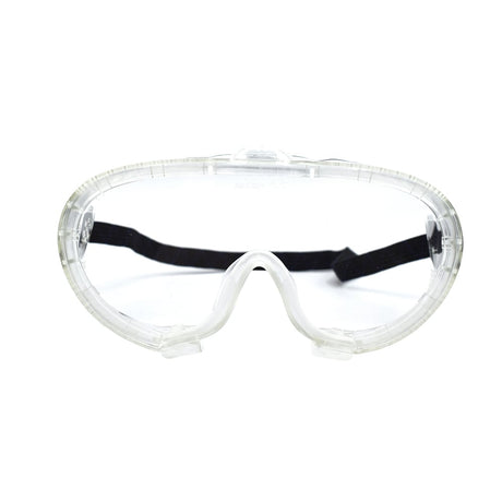 Cordova GD10 Perforated Safety Goggles, 1 pair - Gorvex.com