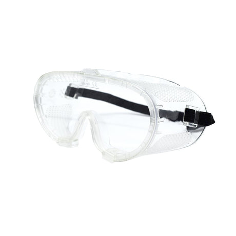 Cordova GD10 Perforated Safety Goggles, 1 pair - Gorvex.com