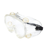 Cordova GI10 Indirect Ventilated Safety Goggles, 1 pair - Gorvex.com
