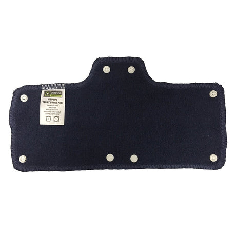Cordova HBP Duo Safety™ Terry Hard Hat Brow Pad - Gorvex.com