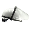 Cordova HFS3 Tritan Face Shield for Duo Safety Hard Hat - Gorvex.com