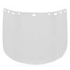 Cordova HFS3 Tritan Face Shield for Duo Safety Hard Hat - Gorvex.com