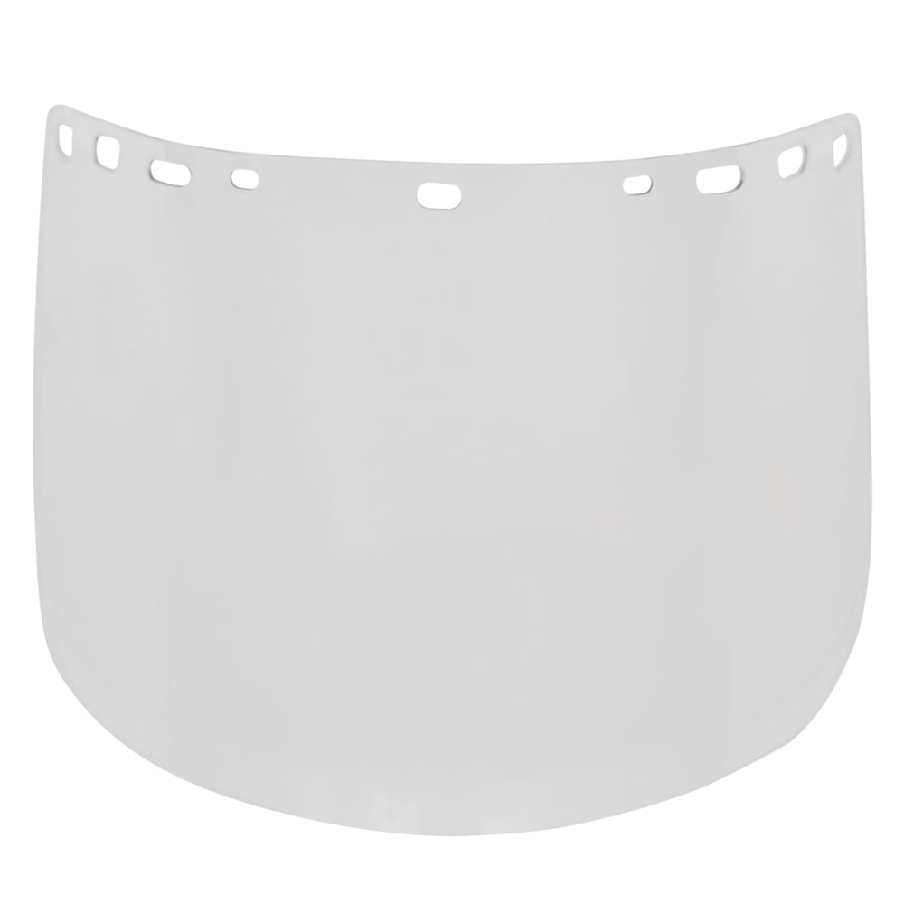 Cordova HFS3 Tritan Face Shield for Duo Safety Hard Hat - Gorvex.com