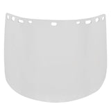 Cordova HFS3 Tritan Face Shield for Duo Safety Hard Hat - Gorvex.com