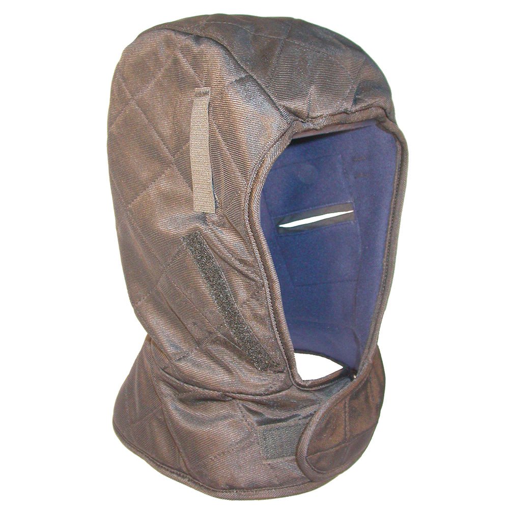 Cordova HL350 Polyester Hard Hat Liner with Foam/Fleece Lining - Gorvex.com