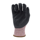 Cordova MACHINIST™ HPPE/Glass Nitrile Gloves, ANSI A4, 1 pair - Gorvex.com