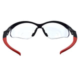 Cordova MACHINIST® Pro Readers Safety Glasses with Folding Temples, 1 pair - Gorvex.com