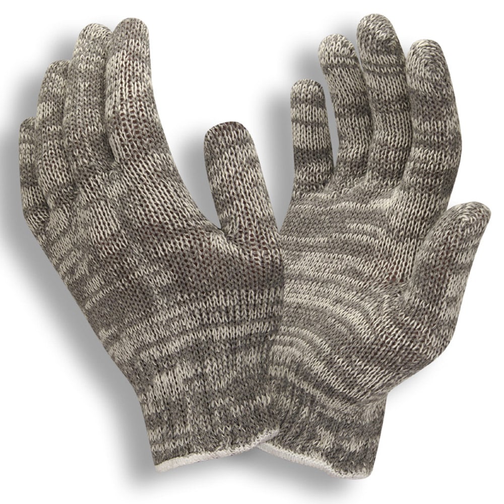 Cordova Medium Weight Poly/Cotton Machine Knit Glove, 1 dozen (12 pairs) - Gorvex.com