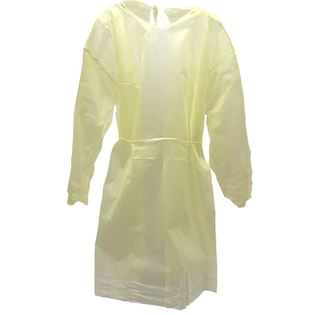 Cordova Non - Medical Isolation Gown, 1 case (50 pieces) - Gorvex.com