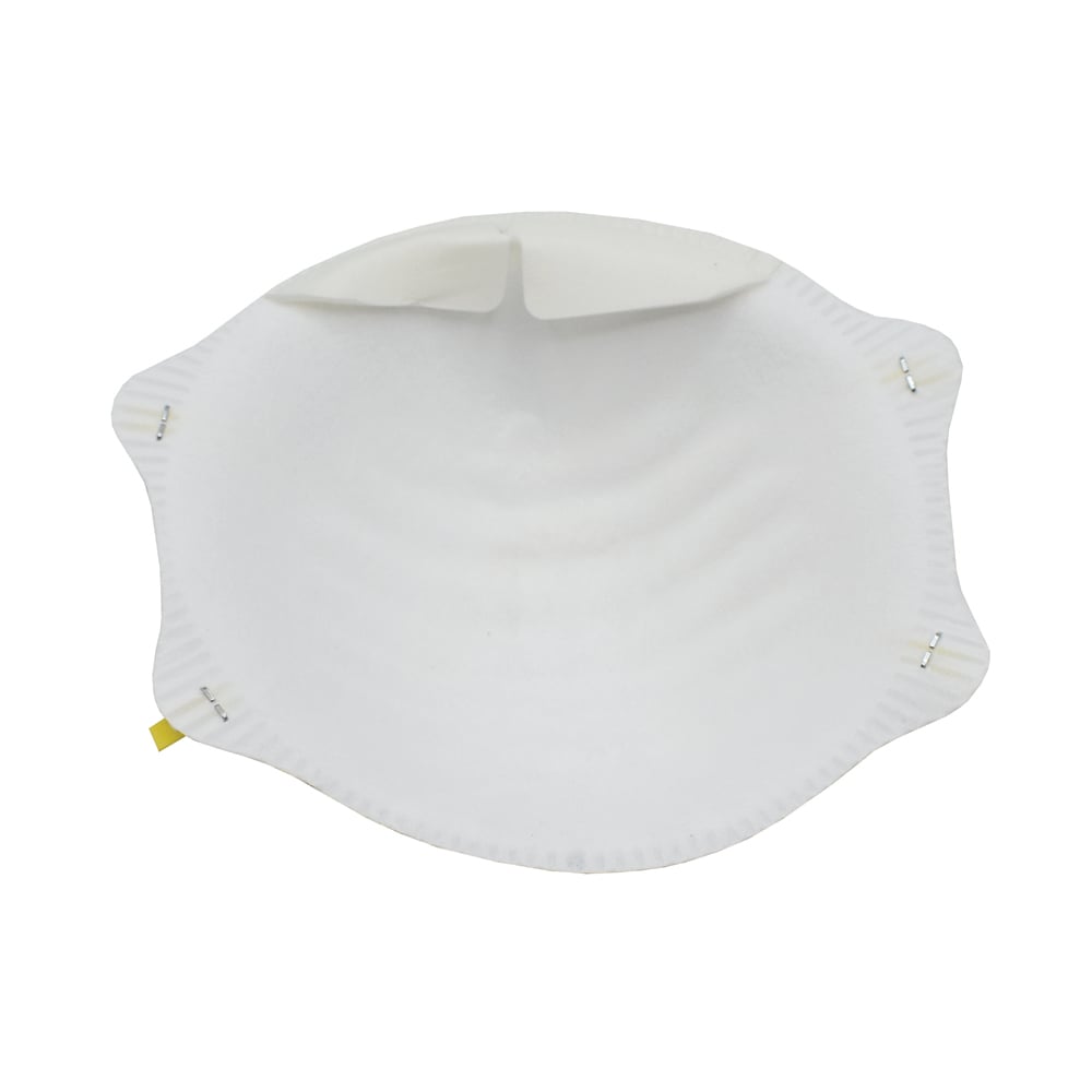 Cordova NX95 N95 Particulate Disposable Respirator, 1 box (20 pieces) - Gorvex.com