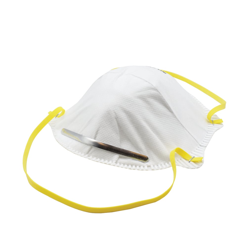 Cordova NX95 N95 Particulate Disposable Respirator, 1 box (20 pieces) - Gorvex.com