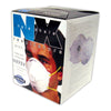 Cordova NX95V N95 Particulate Disposable Respirator with Valve, 1 box (10 pieces) - Gorvex.com