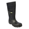 Cordova PB23 16" Plain Toe Boots with Black PVC Sole, 1 pair - Gorvex.com