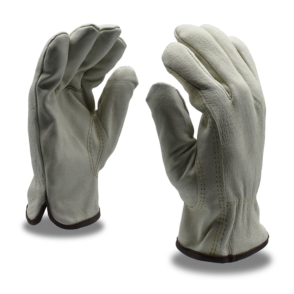 Cordova Pigskin Insulated Drivers Glove with Thinsulate® Lining, 1 dozen (12 pairs) - Gorvex.com