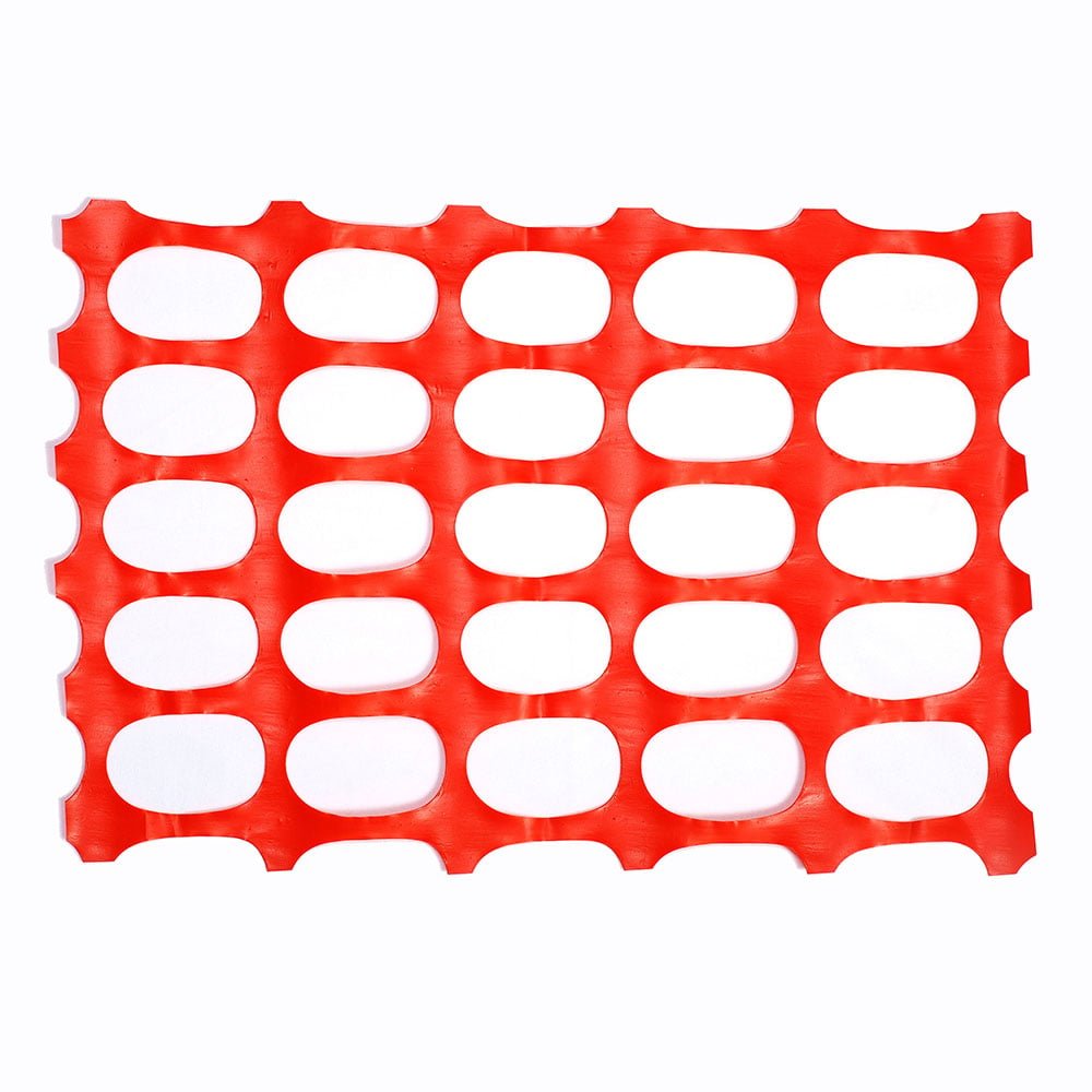 Cordova SF1201 100 ft. Safety Fencing with Oval Pattern, 1 roll - Gorvex.com